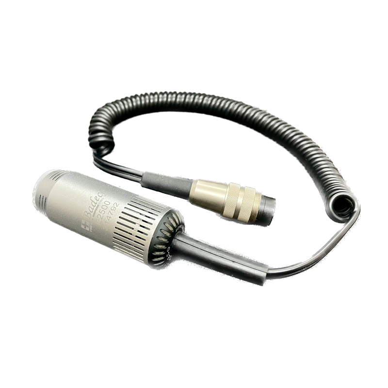 Badeco micromotor E2500