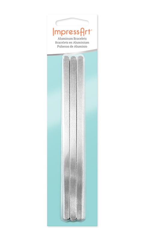 ImpressArt bracelet stamping blank