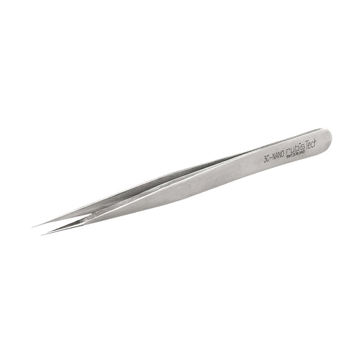 Pinzetta Rubis nano nr. 3