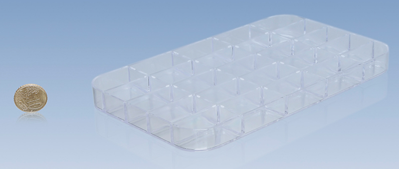 Contenitore per scatola