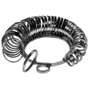 Bergeon ring gauge