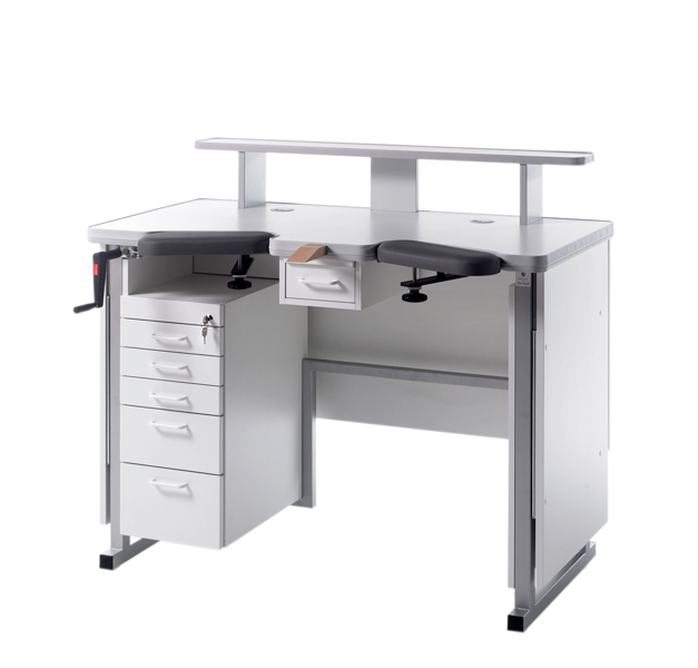 Watchmaker workbench 1250 L