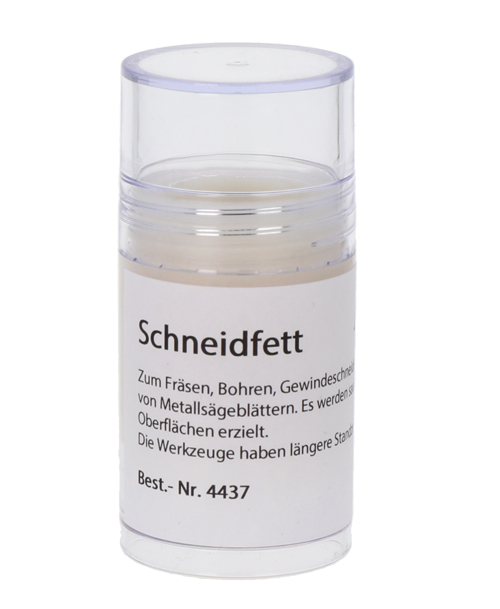 Lubrificante per frese