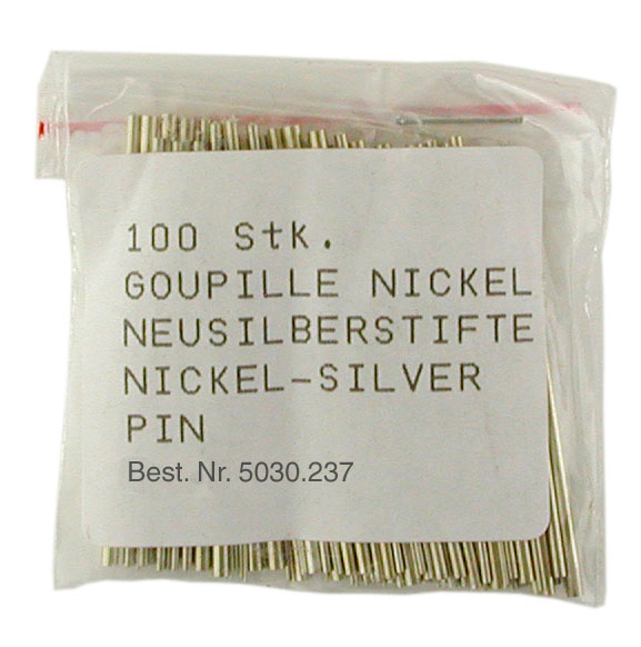 Hinge pins assortment