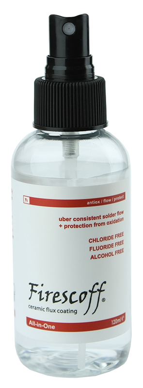 Flux Firescoff Flux Firescoff