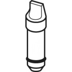 Bergeon inserts for case opener