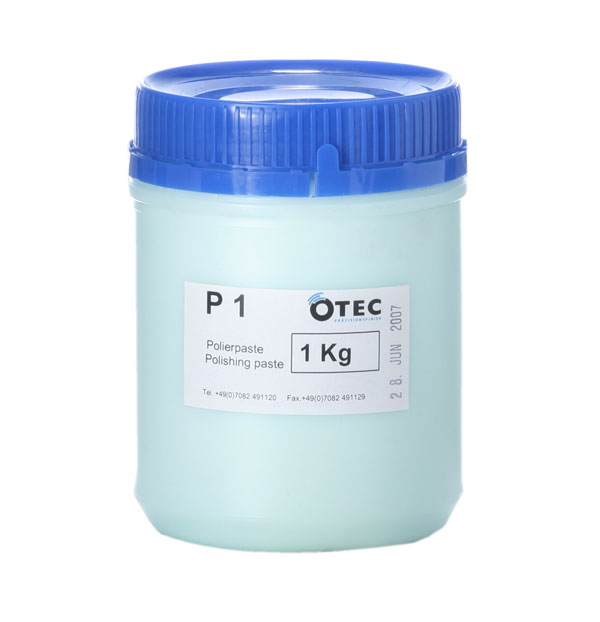 Otec polishing paste P1