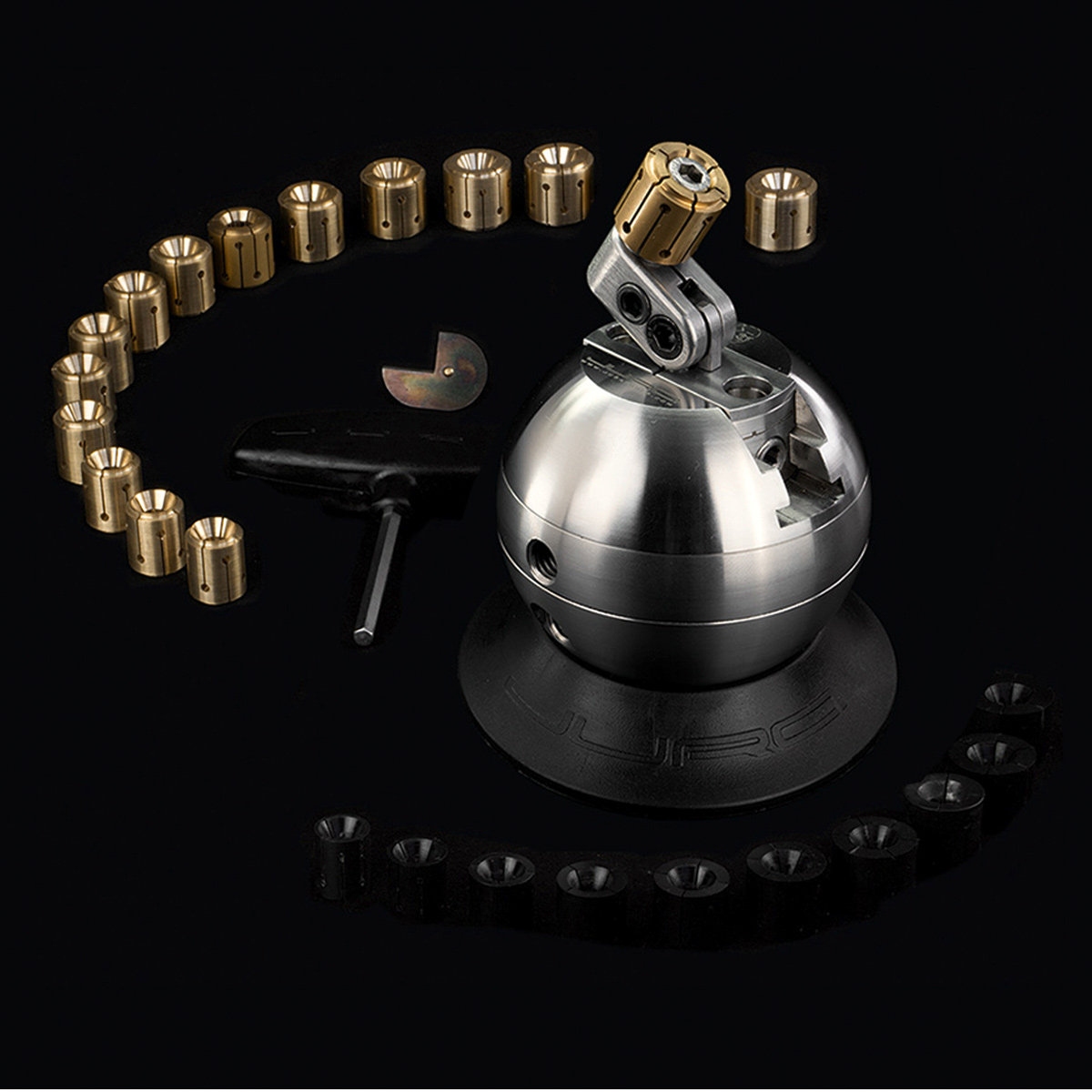 Jura 3X Starter Set Jura 3X Starter Set