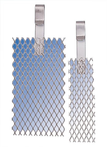 Anode Titan platiniert Anode Titan platiniert