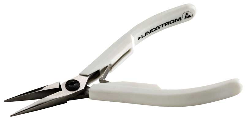 Lindström needle nose plier