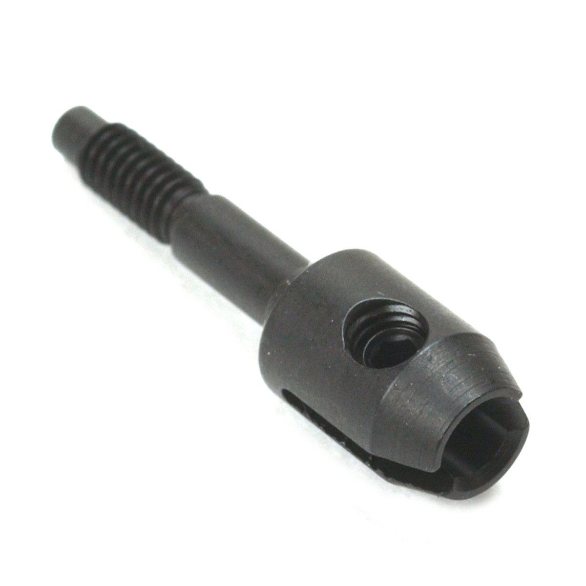 Mandrino Badeco per micro-lime