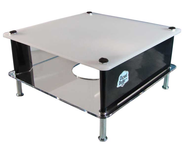 Nimbus Cloud Dome base