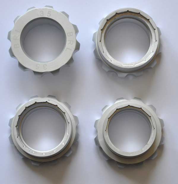 Case opener for BRL watches