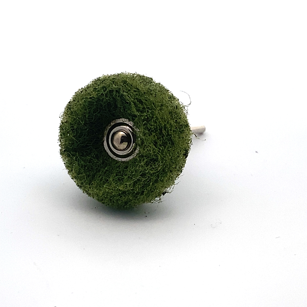 AbraScolor abrasive flap wheel Ø 28 mm