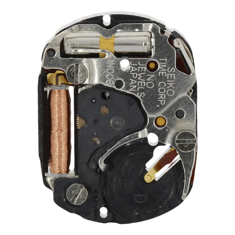 Watch movement Hattory/Seiko 1 N 00