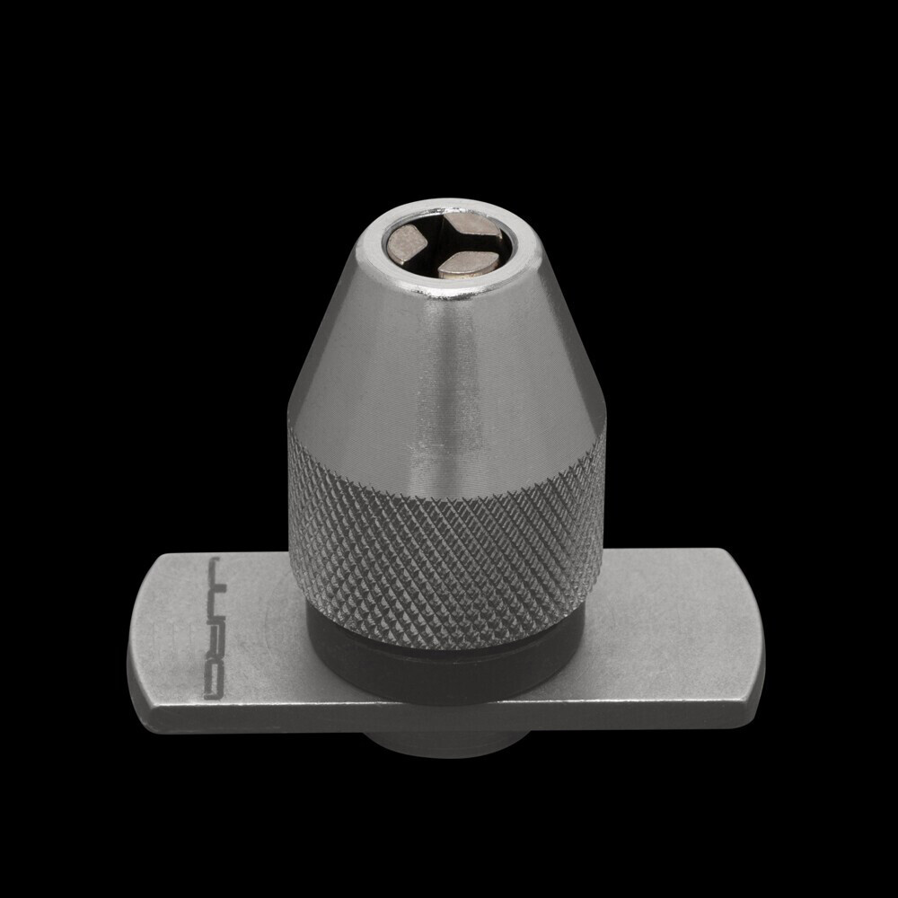 JURA QC Drill Head Holder JURA QC Drill Head Holder