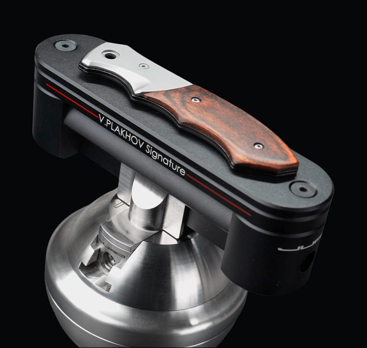 3798_QC101 JURA QC Clamp for Knives