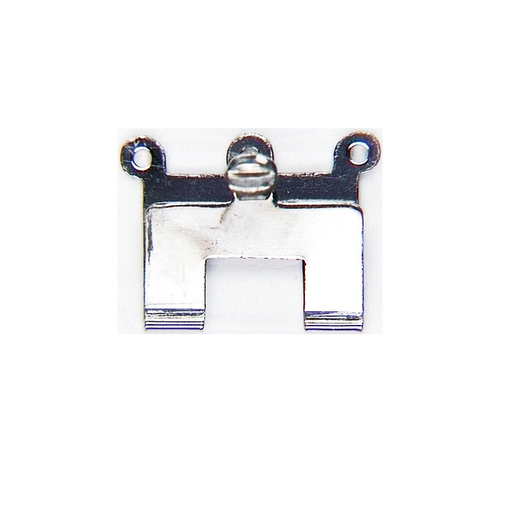 Gancio per chiusura da collane Gancio per chiusura da collane