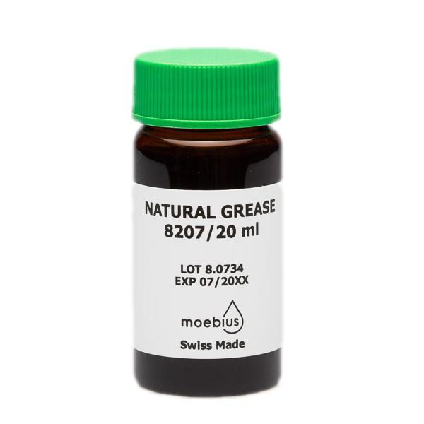Grasso Moebius lubrificante