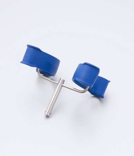 Cyclomotion watch clip Cyclomotion watch clip