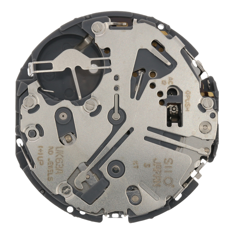 AVK63 AU-Werk Shiojiri VK 63 D4.5