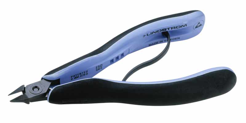 Tronchese laterale Lindström RX