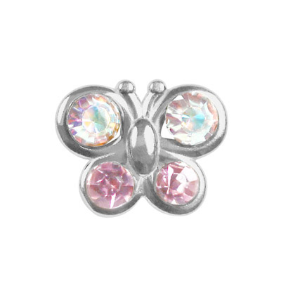 System 75 preorecchini oro giallo 14 ct