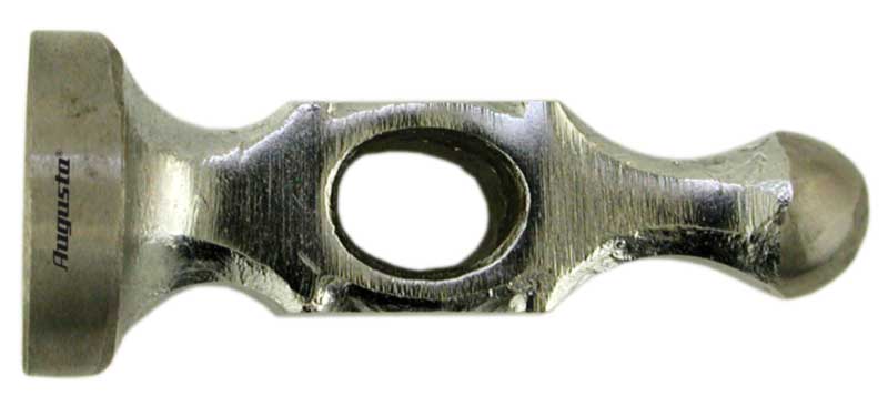 Ciselierhammer ohne Stiel