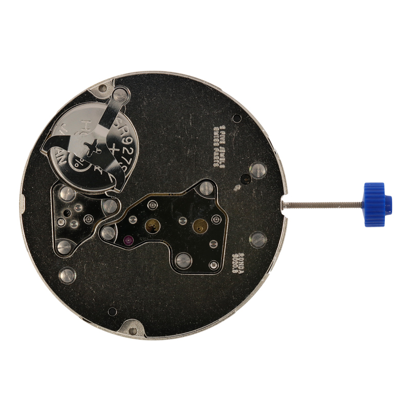 A5020 Watch movement Ronda 5020.B
