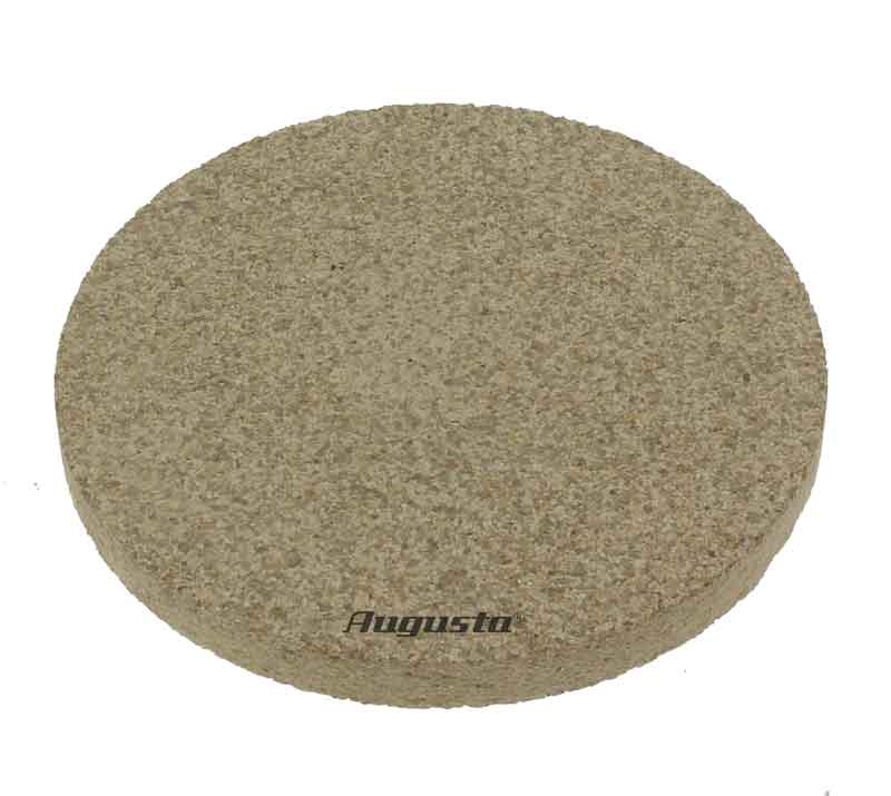 Piastra refrattaria SKAM tonda