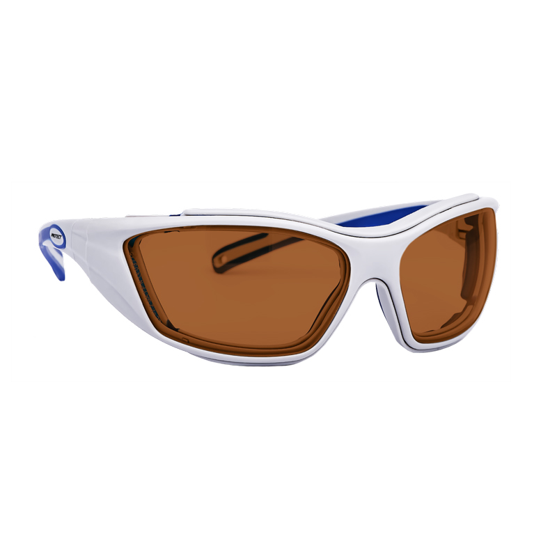 4060_B278 Occhiali di sicurezza certificati