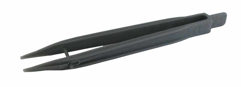 Lerloy plastic tweezer 162 mm