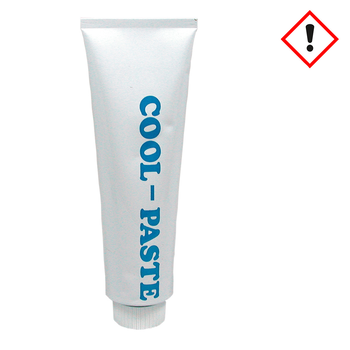 Cool paste soldering paste