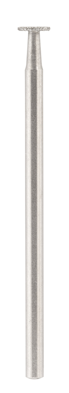 Hager & Meisinger diamond coated cutter shape 818, wheel Hager & Meisinger diamond coated cutter shape 818, wheel