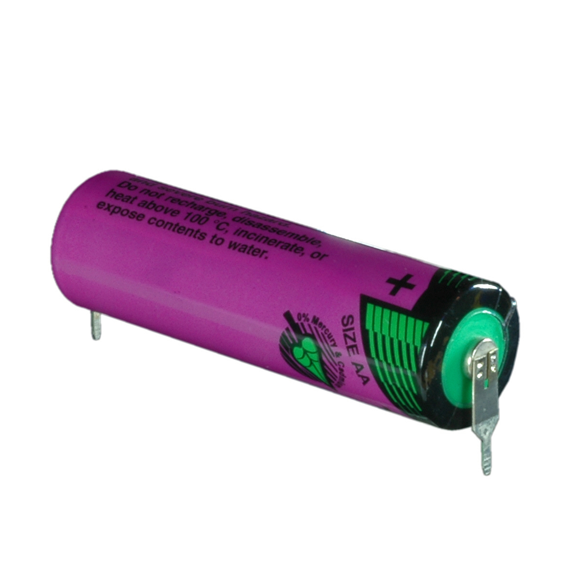 Tadrian lithium batterie SL760