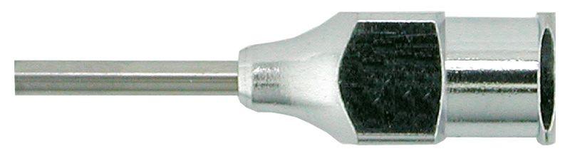 Ago per microsaldatura Ø 0,40 mm Ago per microsaldatura Ø 0,40 mm