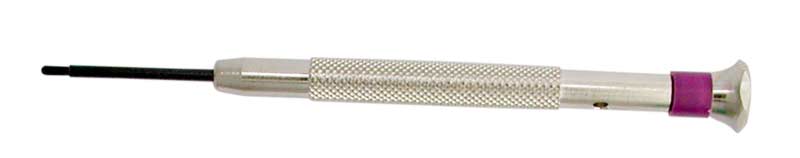 Cacciavite con punta a croce