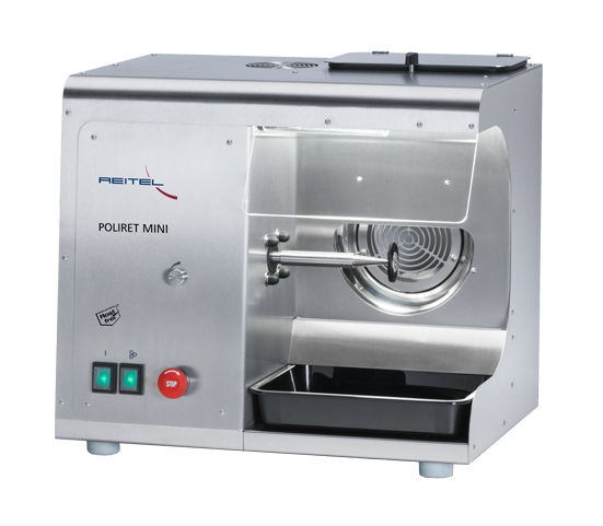 Pulitrice REITEL POLIRET MINI