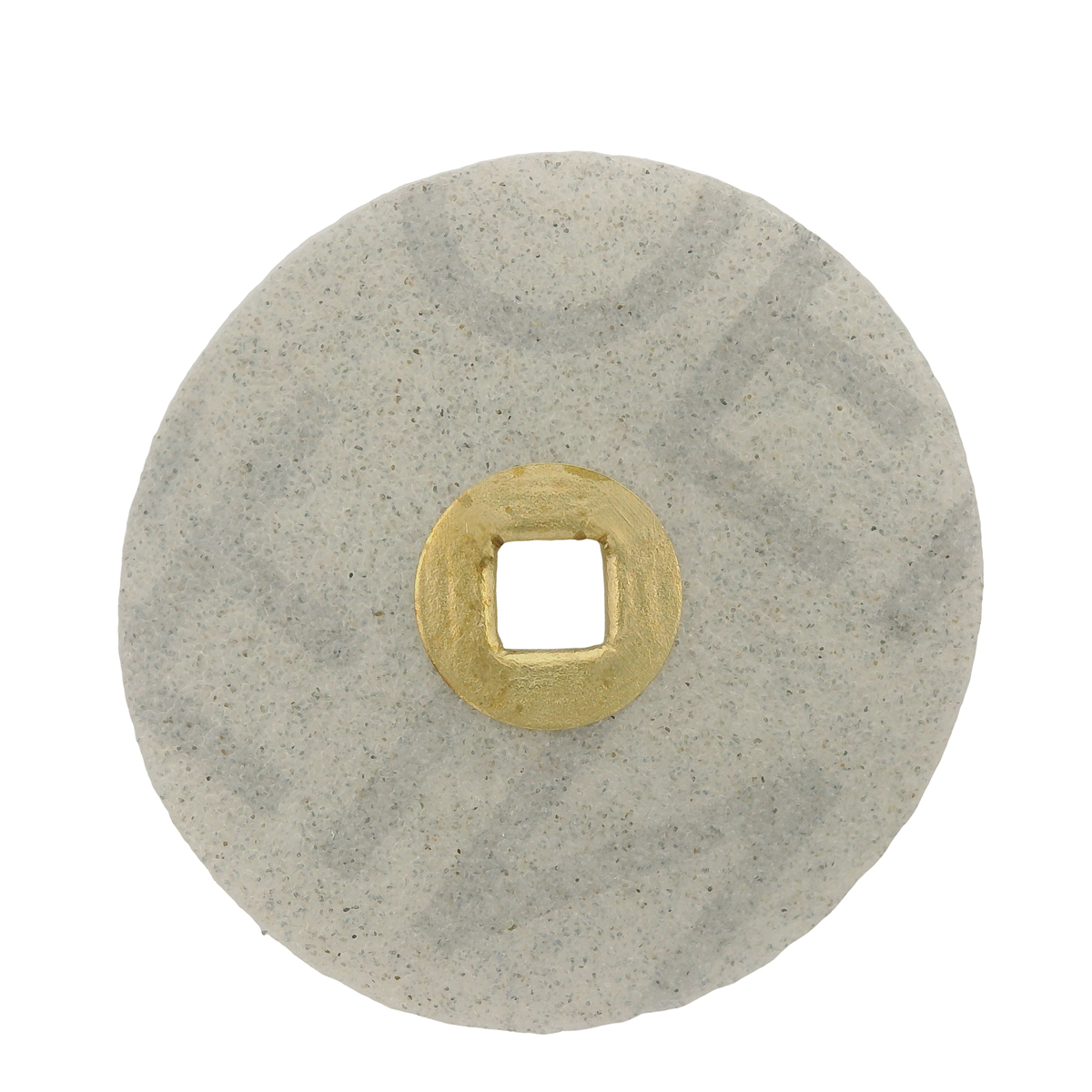 Emery discs coarse