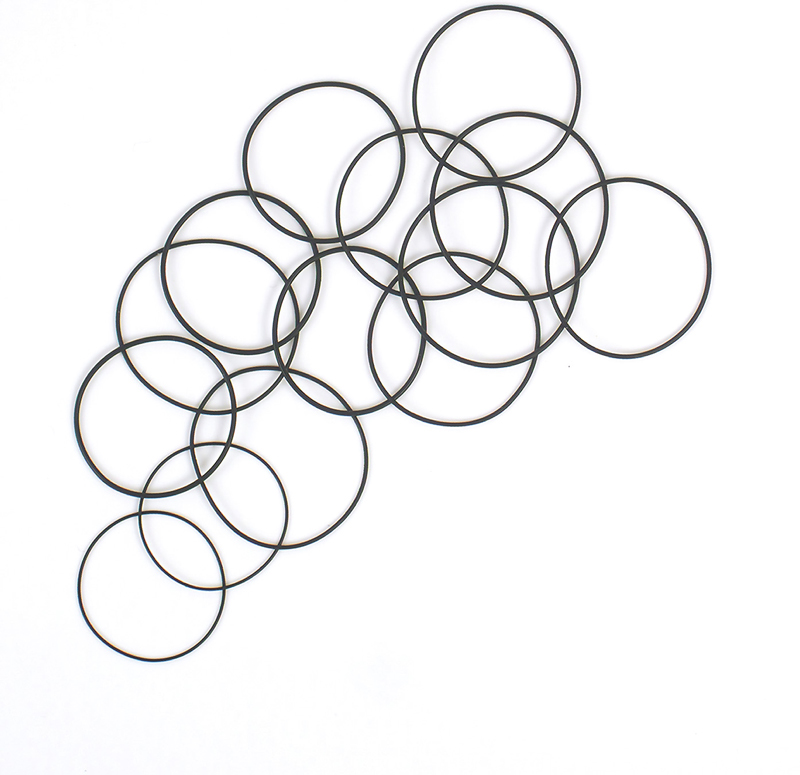 Bergeon assortment O-ring gaskets