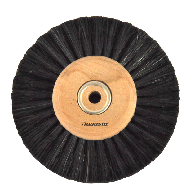 Spazzola circolare setola Chungking Ø 80 mm
