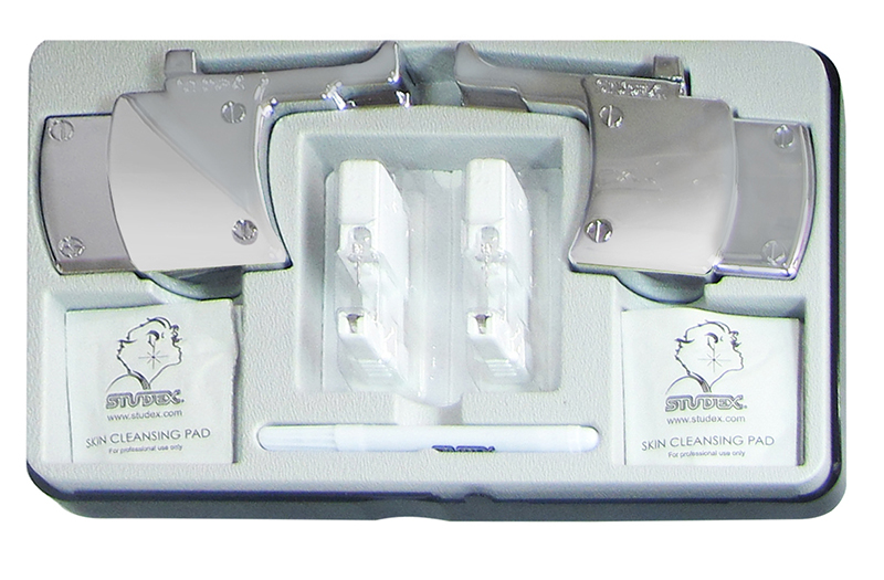 Ear piercing instrument System75