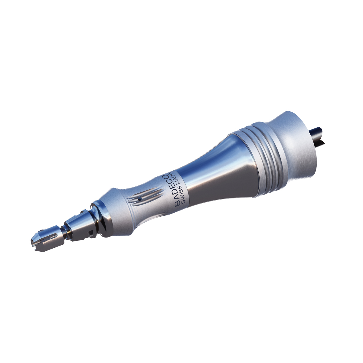 Badeco file handpiece no. 4LC150 Badeco file handpiece no. 4LC150