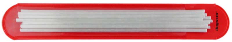 Spare brushes glass fibre Ø 2 mm