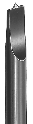 Busch pearl drill shape 417 Busch pearl drill shape 417