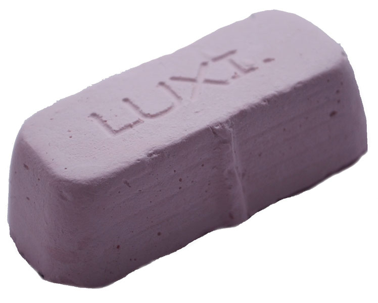 AL214.209 PASTA LUXI ROSA PER LUCIDATURA FINALE