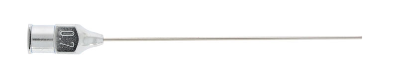 Sucking-needles 1,5 mm