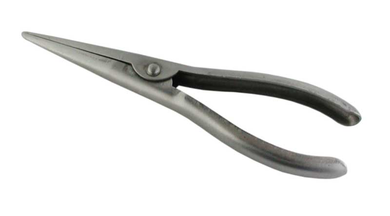 Single plier for helping hand no. 4144 Single plier for helping hand no. 4144