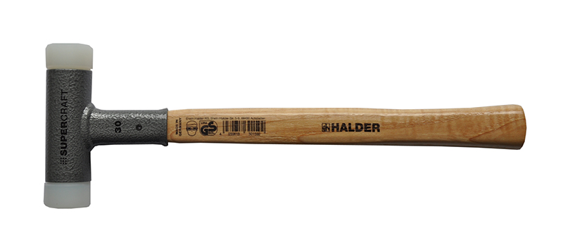 Martello antirimbalzo