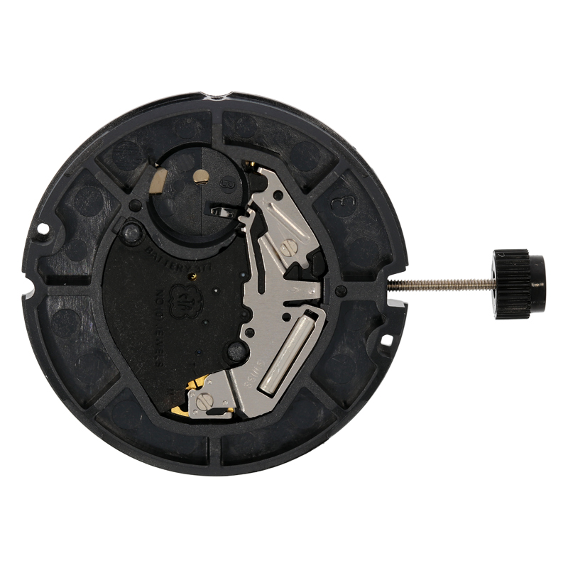 Watch movement ETA 805.112 D3